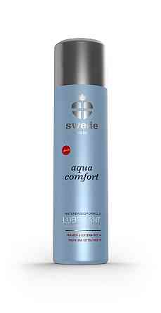 Лубрикант - Swede Aqua Comfort, 60 мл Sex Aura Київ