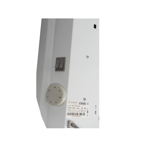 Електроконвектор 1500W метал ЕВНА-1,5/230С2(сш) ТЕРМІЯ Житомир - фото 3