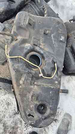 Бак топливный EC7 Киев