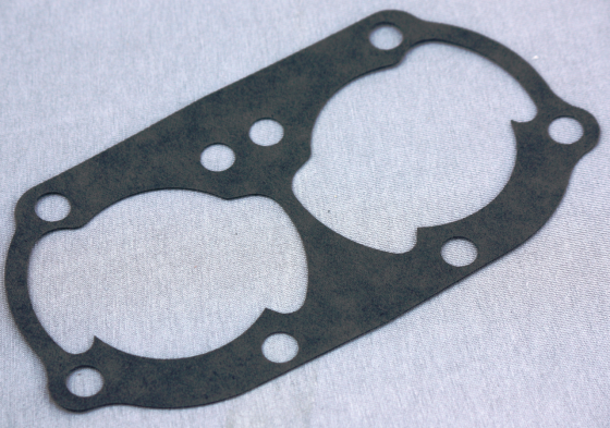 Прокладка під циліндр мотоцикл Ява 12 Мукачево