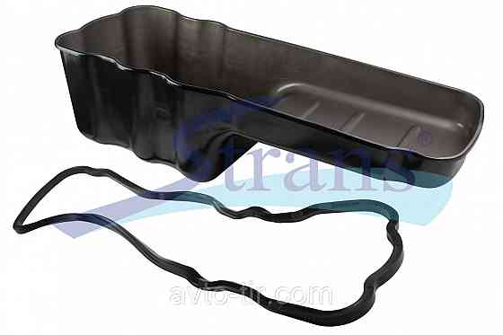 Оливний піддон із прокладкою MAN TGA, TGX, TGS 51058006370 51058016135 Луцьк