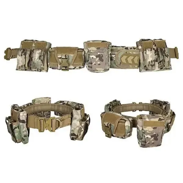 Тактичний розвантаження РПС розвантаження мультикам з підсумками Одеса - фото 1