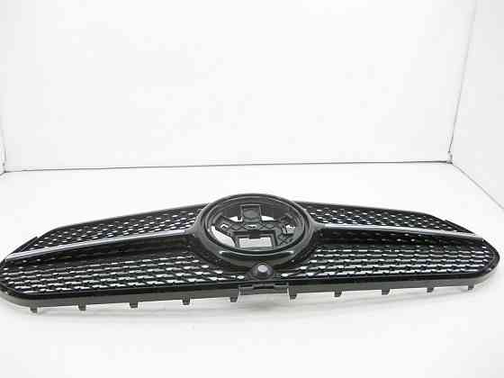 Mercedes-Benz  A1678886100 Решітка радіатора в зборі без емблеми GLE W167 GLE Coupe C167 Одеса