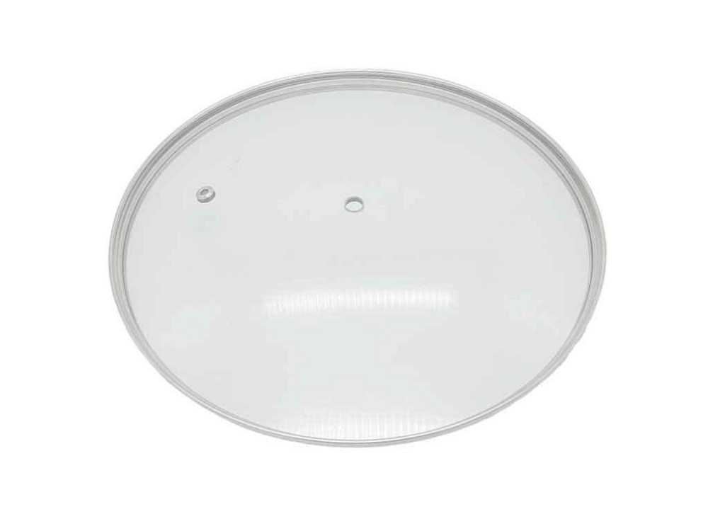 Крышка для сковороды 24см VT6-13100-1 ТМ VITOL Киев - изображение 1