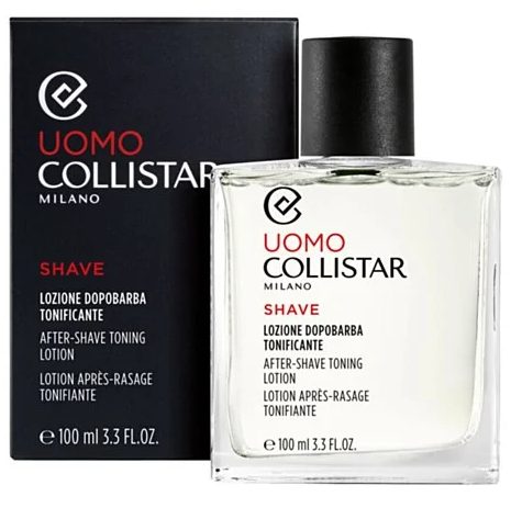 Лосьйон після гоління тонізувальний Collistar Uomo After Shave Toning Lotion, 100 мл Слов'янськ