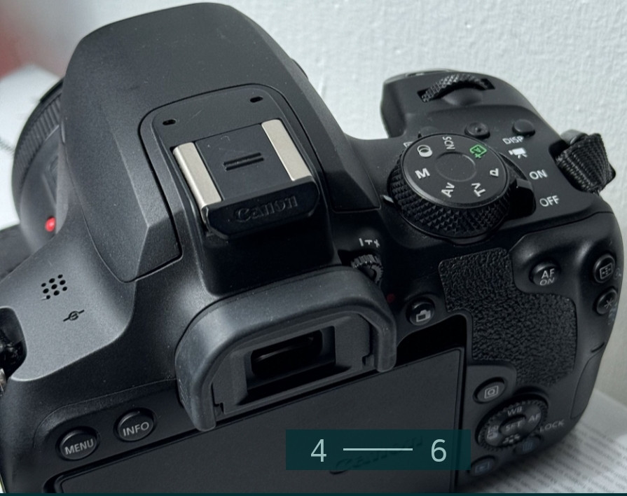 Фотоапарат: Canon 850D + 50 mm.1.8. Харків - фото 4