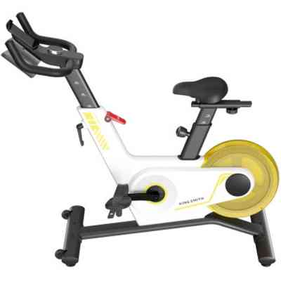 Велотренажер Kingsmith Spinning bike PB08S white (PB08S WHITE) Вінниця