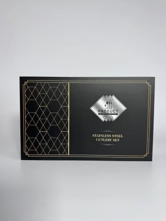 Набор столовых приборов 24 предмета 20-7 Коломия