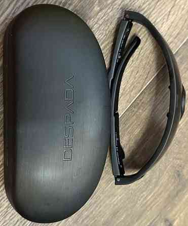 Брендові сонцезахисні окуляри Despada нові. Київ