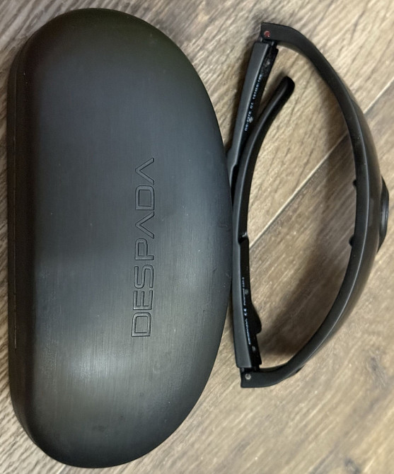 Брендові сонцезахисні окуляри Despada нові. Київ - фото 6
