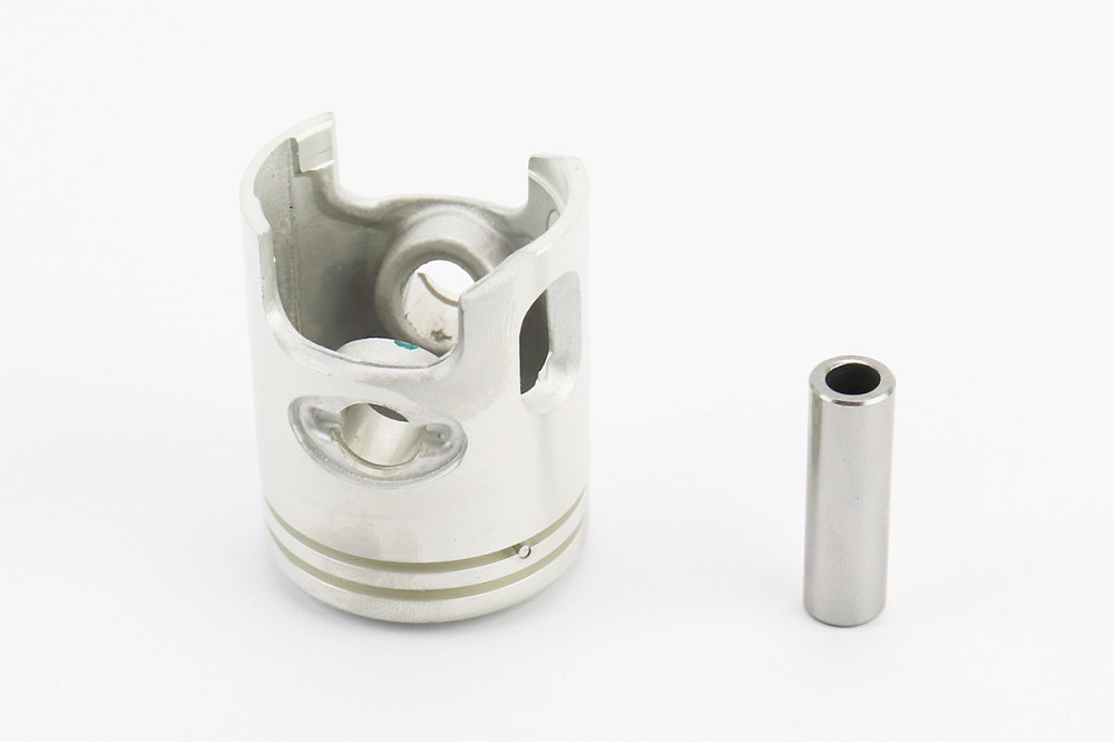 Поршень к-кт Yamaha JOG50 40мм STD (палець 10мм) Киев - изображение 2