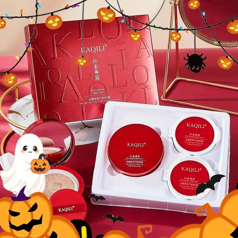 Тональное средство-кушон для лица, Тон №01 Коломия - фото 1