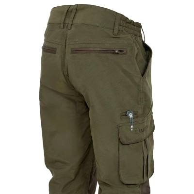 Штаны Hallyard Boville Green 56 (boville-t-001 56) Винница - изображение 9