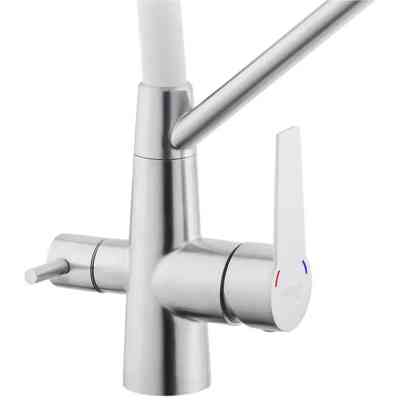 Змішувач Kroner Klassisch-ESG03817WHI (CV027938) Вінниця