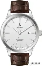 Годинник Atlantic Worldmaster 52759.41.21S Київ