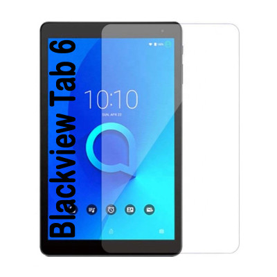 Стекло защитное BeCover Blackview Tab 6 8" (707895) Винница - изображение 1