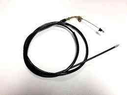 Трос газа Хонда LEAD 90 (215 см, ) Мукачево