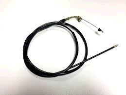 Трос газа Хонда LEAD 90 (215 см, ) Мукачево - изображение 1