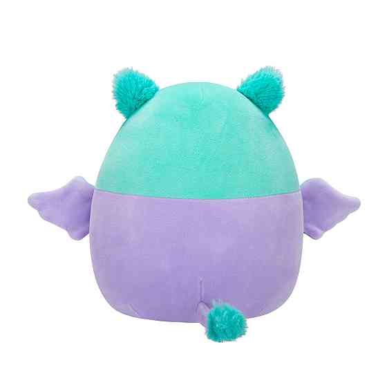 М'яка іграшка Squishmallows – Грифон Мінерва (19 cm) Днепр