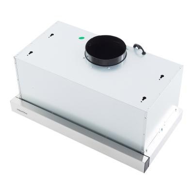 Витяжка кухонна Interline SLIM ULTRA X/S A/60 (SLIMULTRAX/SA/60) Вінниця - фото 6