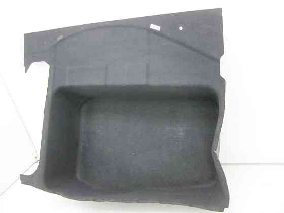 Mercedes-Benz  A2116904825 9C53 Обшивка піддону багажника антрацит E-Class W211 Одесса