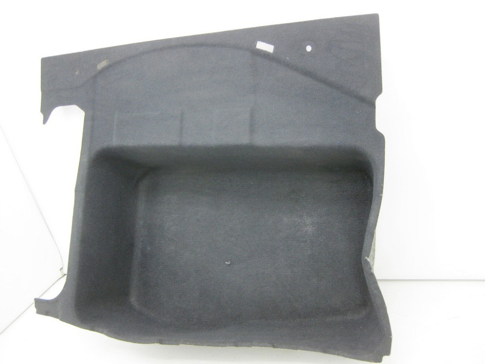 Mercedes-Benz  A2116904825 9C53 Обшивка піддону багажника антрацит E-Class W211 Одеса - фото 3