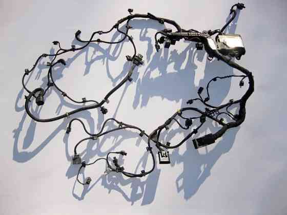 Mercedes-Benz  A2641504001 Електропроводка двигуна M264 R4 1.5 2.0л E-Class W213 C238 C-Class W205 CLS C257 GLC X253 Одеса