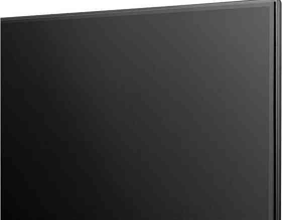 Телевізор 58 дюймів Hisense 58E7NQ (4K Smart TV QLED Wi-Fi Bluetooth) Харьков