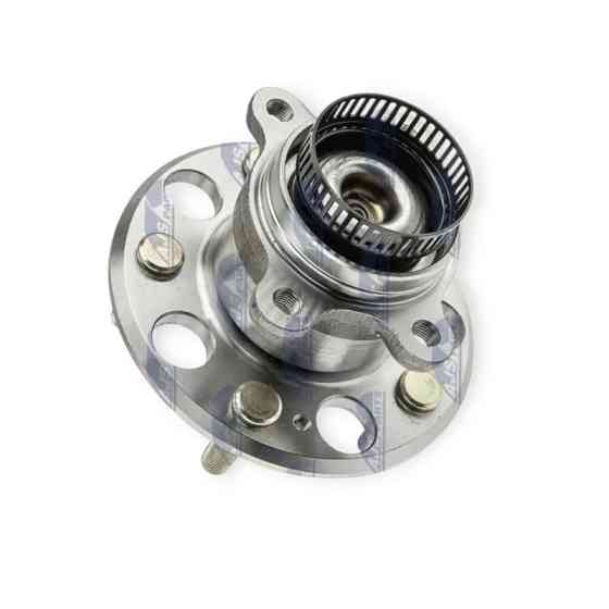 Ступица Hyundai I30 (2007-), Kia Ceed (2012-) задняя c ABS Мукачево