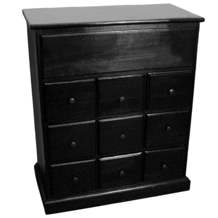 Шафа каталожна "Роліда" венге Миколаїв - фото 1