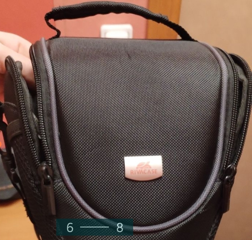 Фотоаппарат Nikon D3400 Киев - изображение 3