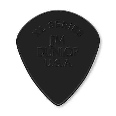 Медіатор Jim Dunlop Jazz III XL Stiffo Pick 6 шт. (47PXLS) Вінниця