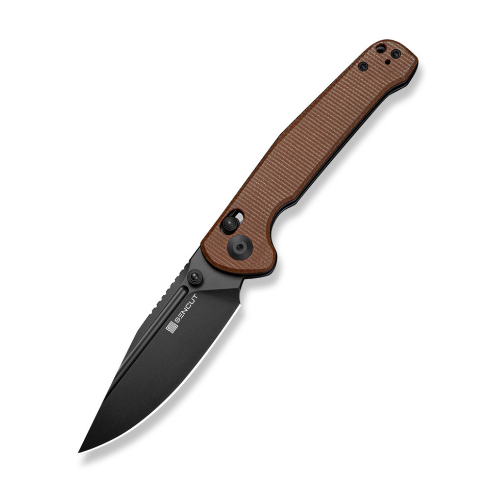 Ніж Sencut Glenspar S25046-3 Киев - изображение 1