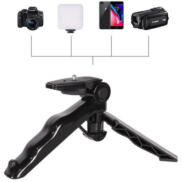 Лампа для блогеров 4в1, Кольцевой led свет для предметной съемки Прожектор блогеров MX-47 Ивано-Франковск - изображение 8