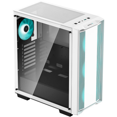 Корпус Deepcool CC560 WHITE V2 Вінниця - фото 9