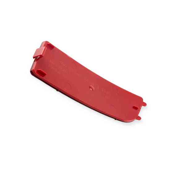 Отражатель бампера Мерседес Бенз Спринтер 06- левый L (SOLGY) заднего Мукачево