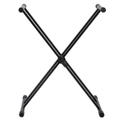 Стійка для клавішних Gator Frameworks Deluxe &quot;X&quot; Style Keyboard Stand (GFW-KEY-2000X) Вінниця