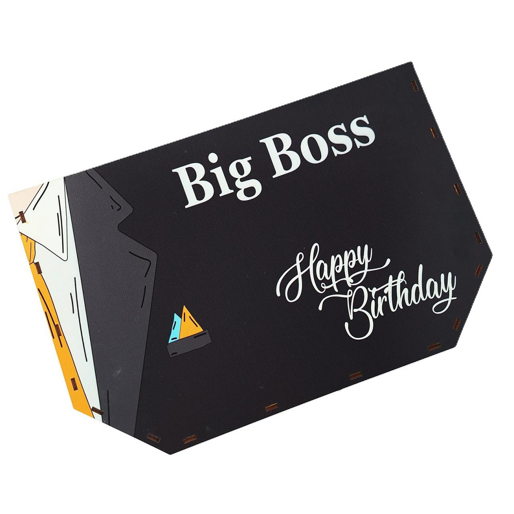 Подарунок начальнику на День Народження №109 Новий Рік, 8 березня. Презентабельний подарунок шефу. Одеса - фото 1