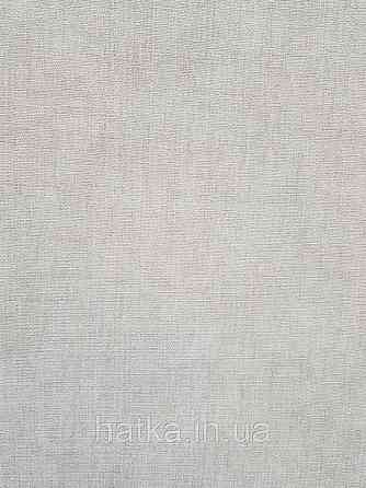 Ообои вінілові на флізелін Decoprint Moments MO22804 однотонні під мішковину темно сірі Київ