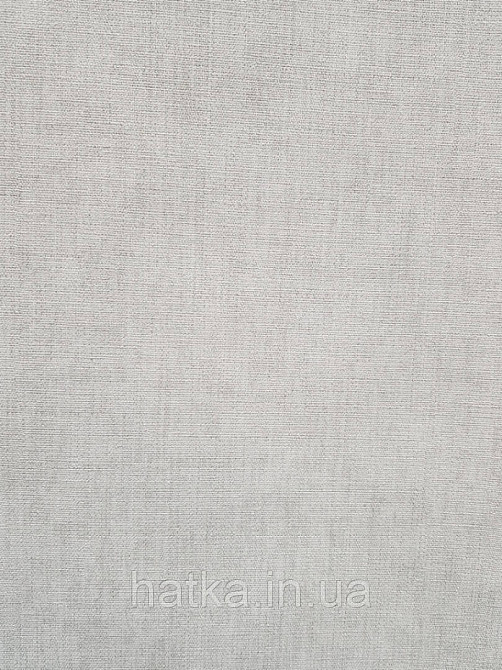 Ообои вінілові на флізелін Decoprint Moments MO22804 однотонні під мішковину темно сірі Київ - фото 1
