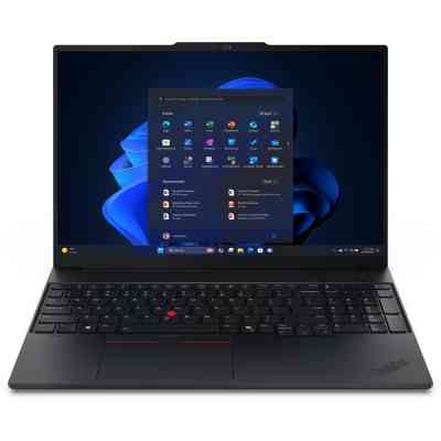 Ноутбук Lenovo ThinkPad E16 G3 (21SUS01R00) Вінниця