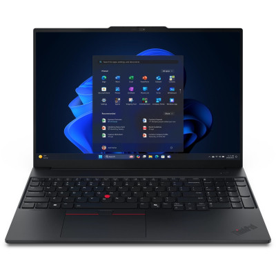 Ноутбук Lenovo ThinkPad E16 G3 (21SUS01R00) Вінниця - фото 1