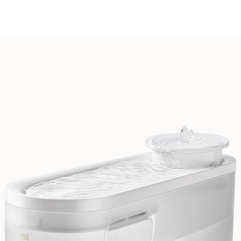 Смарт-поїлка Mova Pet Grooming WF10 Pro (PWB20A) ( 0.7 кг ) Харьков - изображение 11