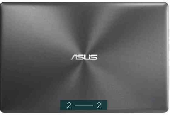 Ноутбук: ASUS X550J - Intel Core , 2.5GHz8Gb. - DDR3 -1TB , HDDW15NVIDIA GTX Київ