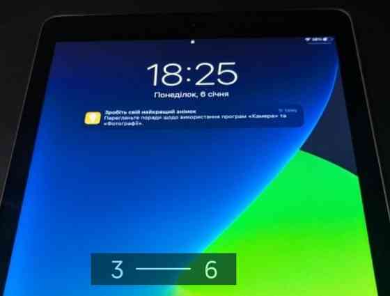 Планшет iPad Air 2 16Gb. Ідеал! Київ