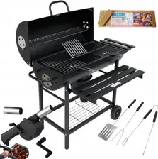 Гриль Grill węglowy Lund 99523 Киев - изображение 1