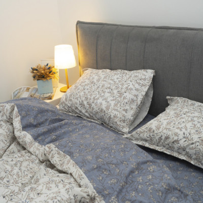 Постільна білизна Tiare Люкс 154 Сатин двоспальний (154_Luxe_dv) Вінниця - фото 3