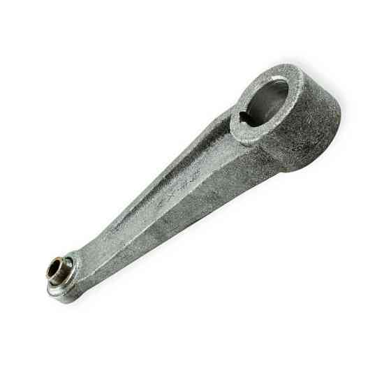 Важіль зовнішній (під шпонку) Хінтай підйомника Мукачево