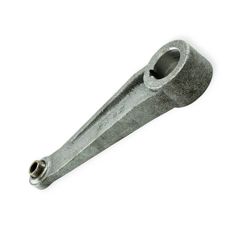 Важіль зовнішній (під шпонку) Хінтай підйомника Мукачево - фото 1