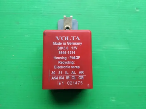 Блок управління фаркопа 97bx-10c909-ac Форд Мондео 3 оригінал Винница